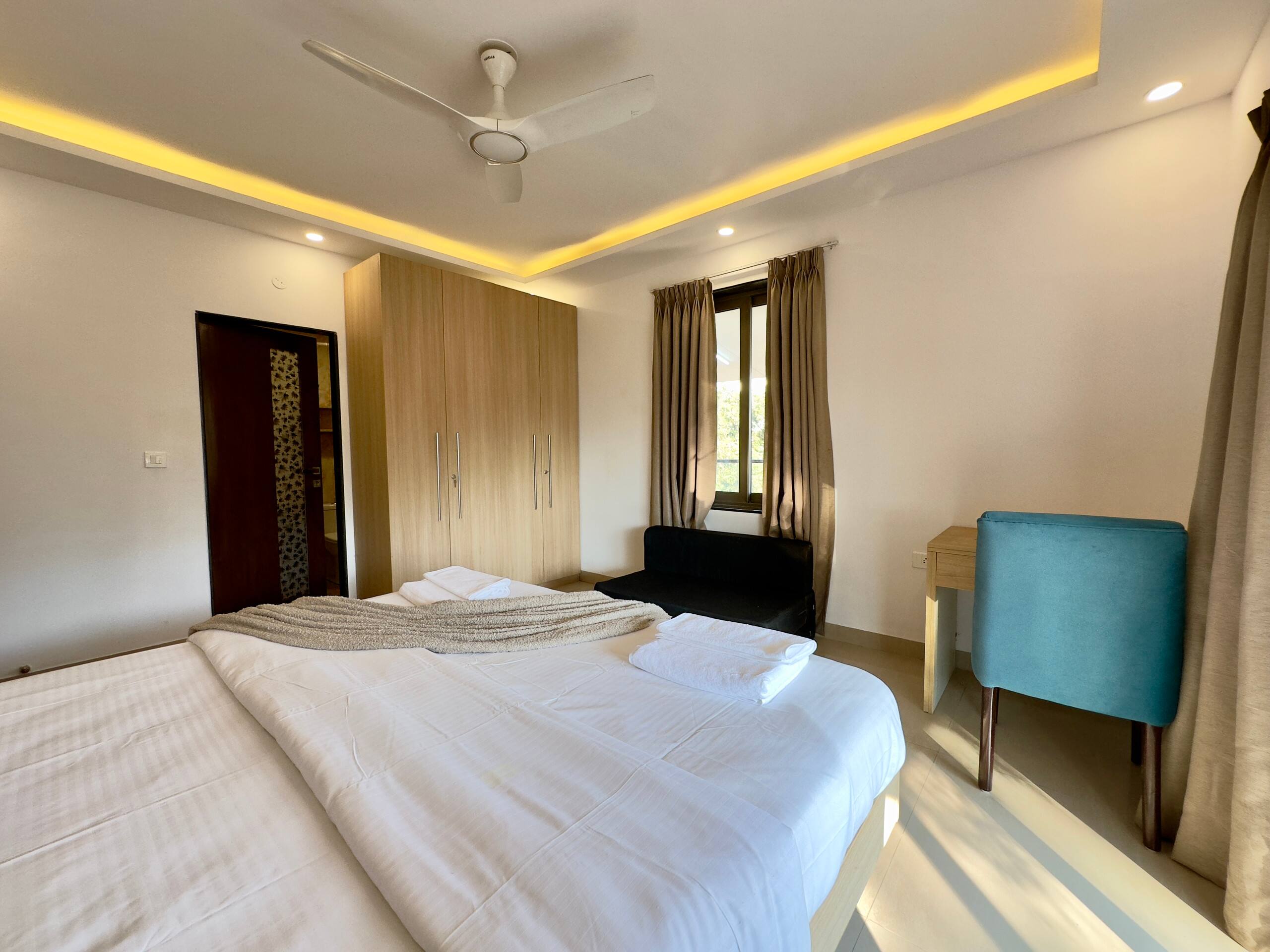 The Marina - 4 BHK Luxury Apartment 38