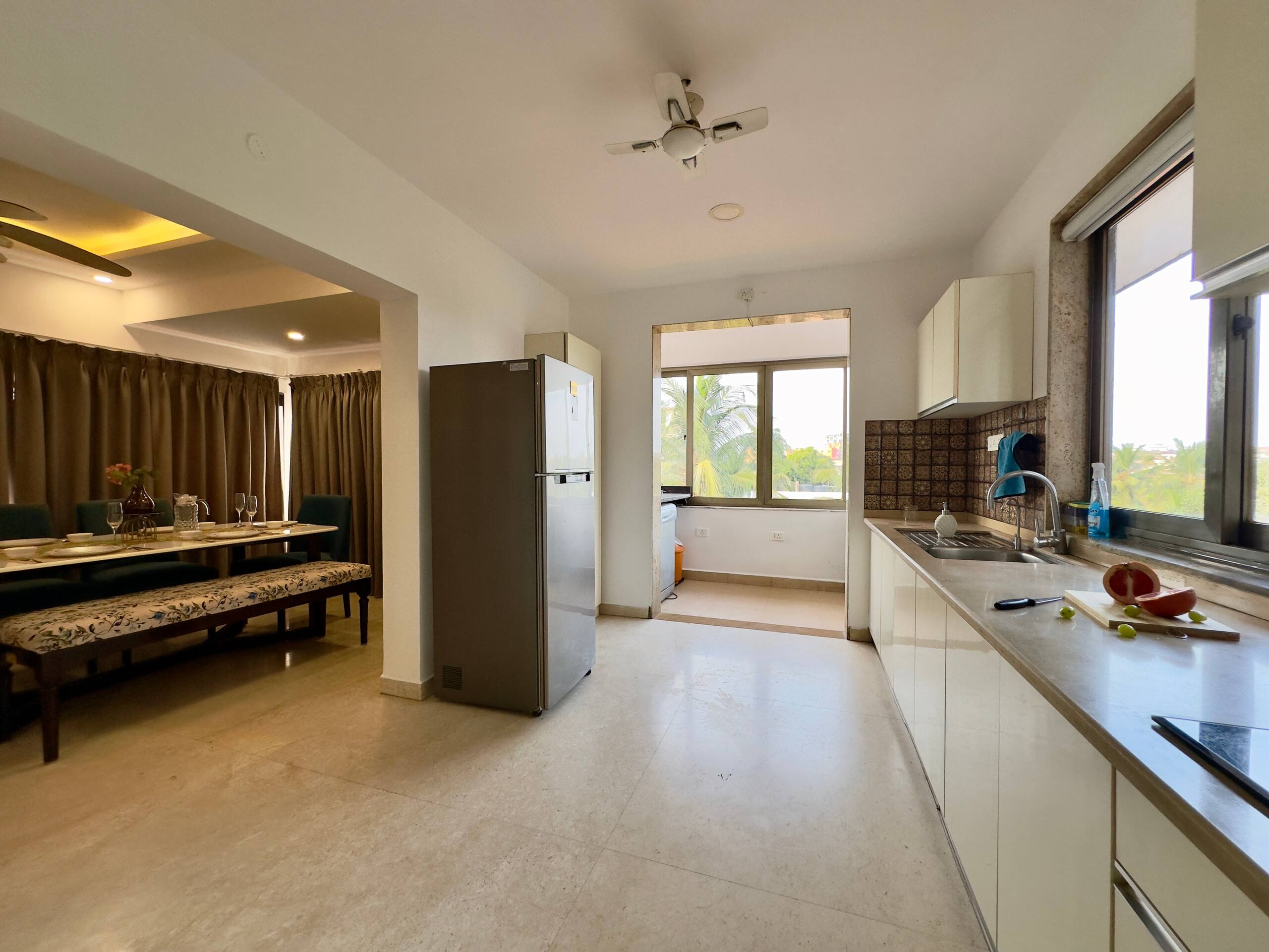 The Marina - 4 BHK Luxury Apartment 17