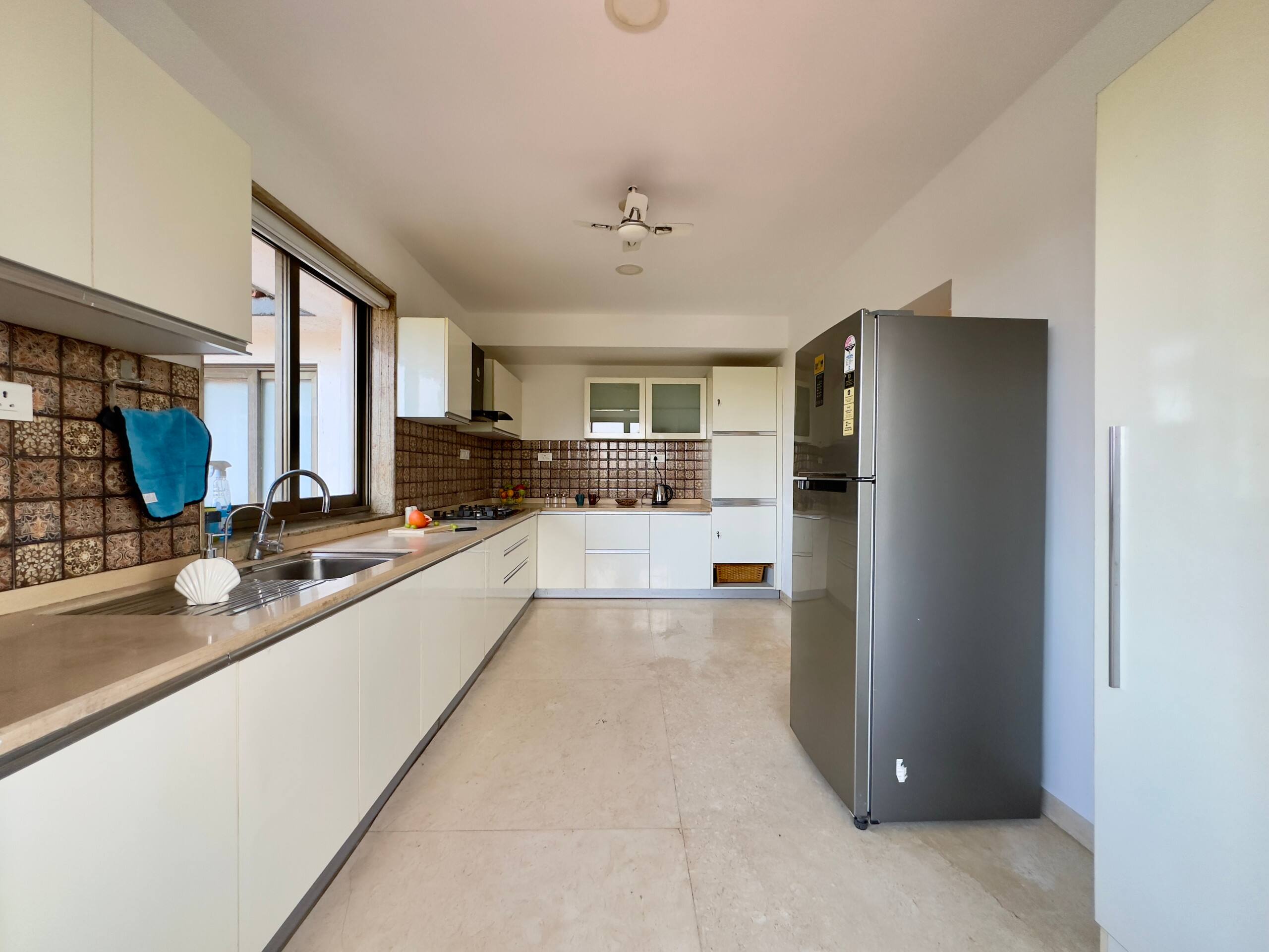 The Marina - 4 BHK Luxury Apartment 16