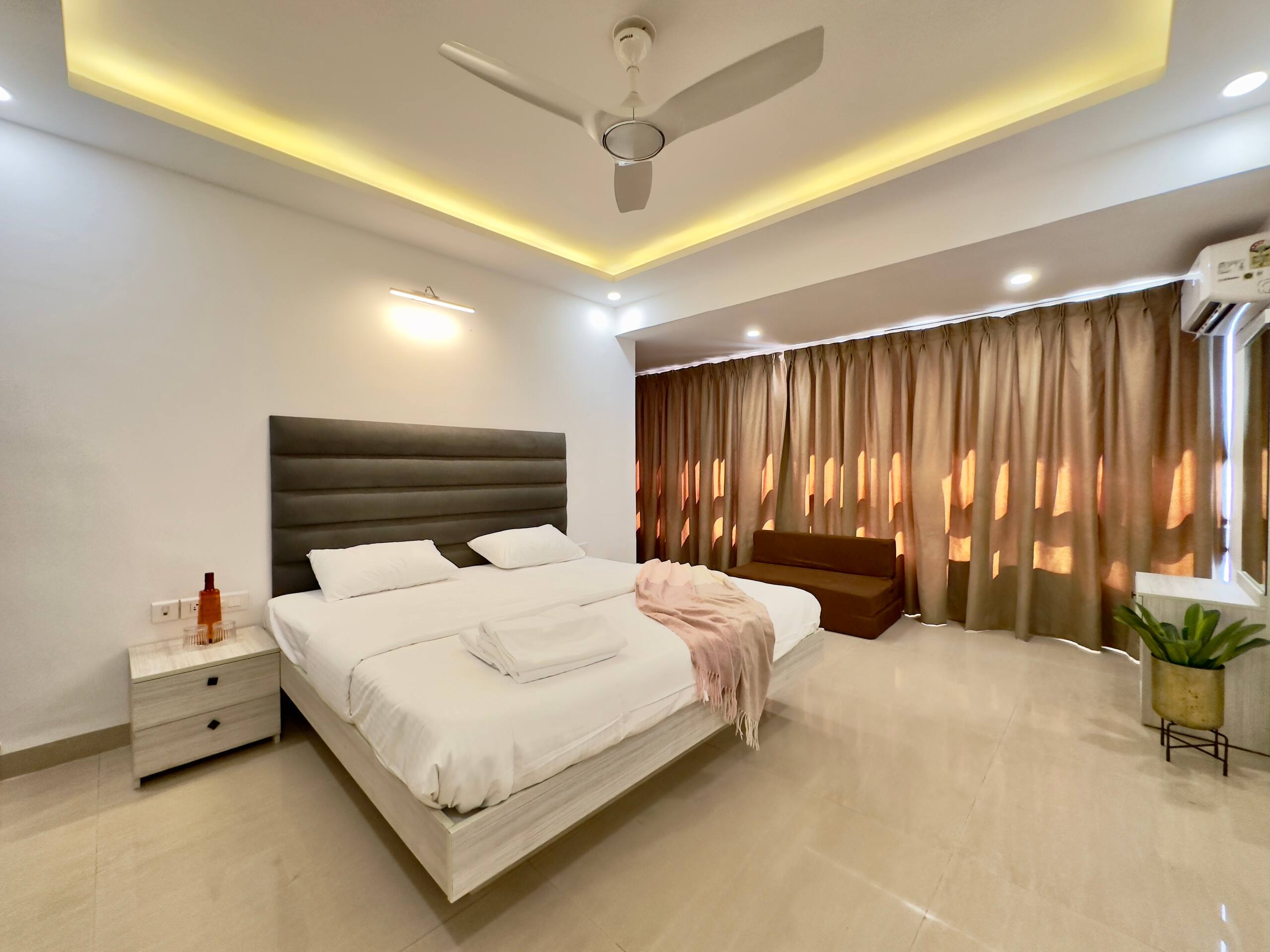 The Marina - 4 BHK Luxury Apartment 30