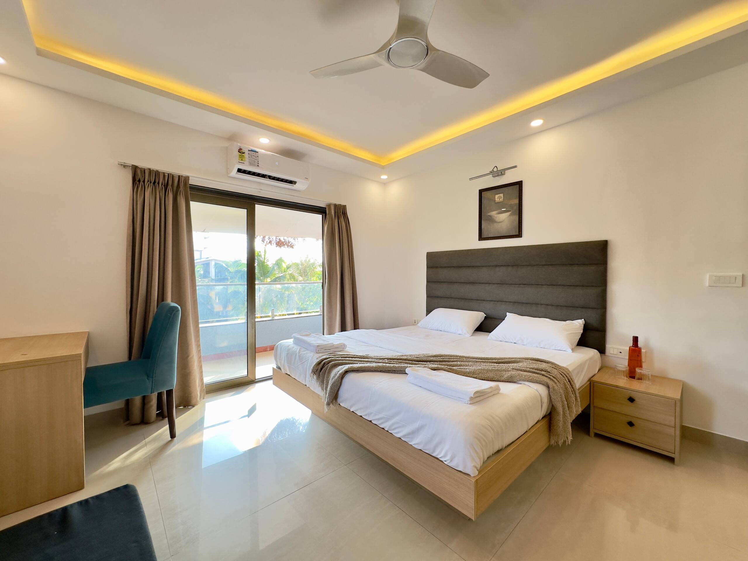 The Marina - 4 BHK Luxury Apartment 37