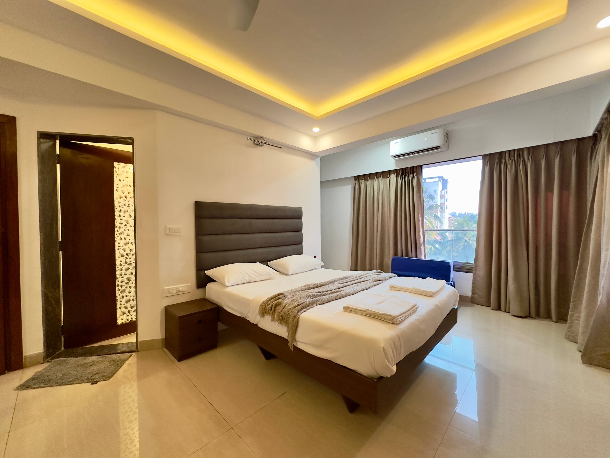The Marina - 4 BHK Luxury Apartment 34