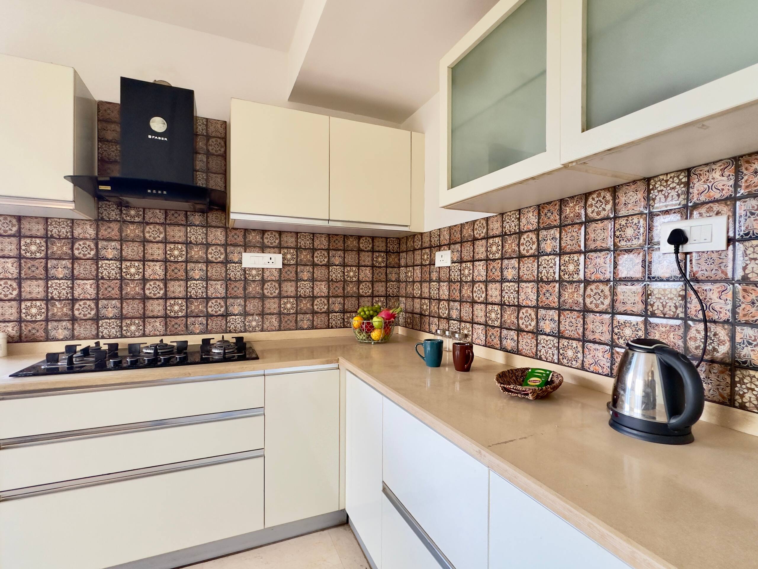 The Marina - 4 BHK Luxury Apartment 18
