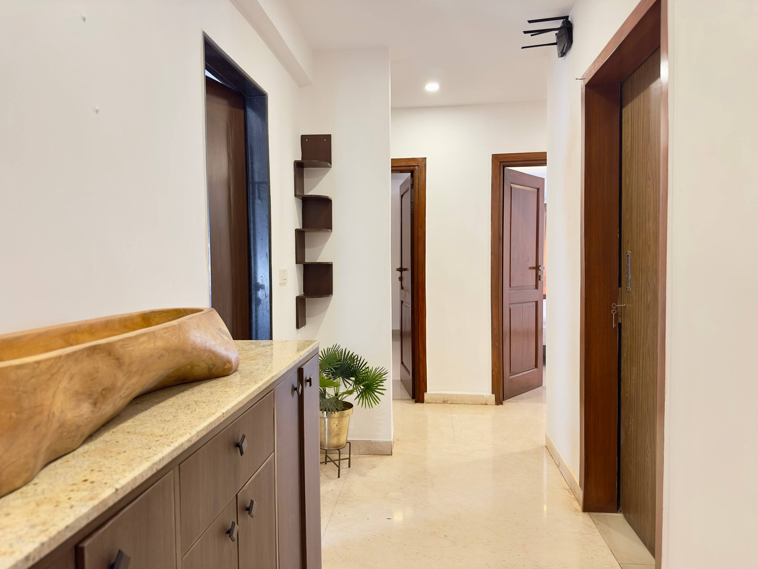 The Marina - 4 BHK Luxury Apartment 14