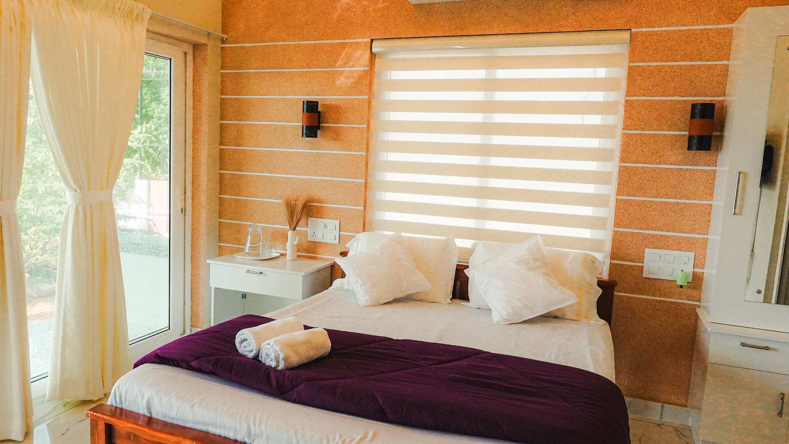 Mayyattil Waterfront Villa - Kochi-Njarakkal 11
