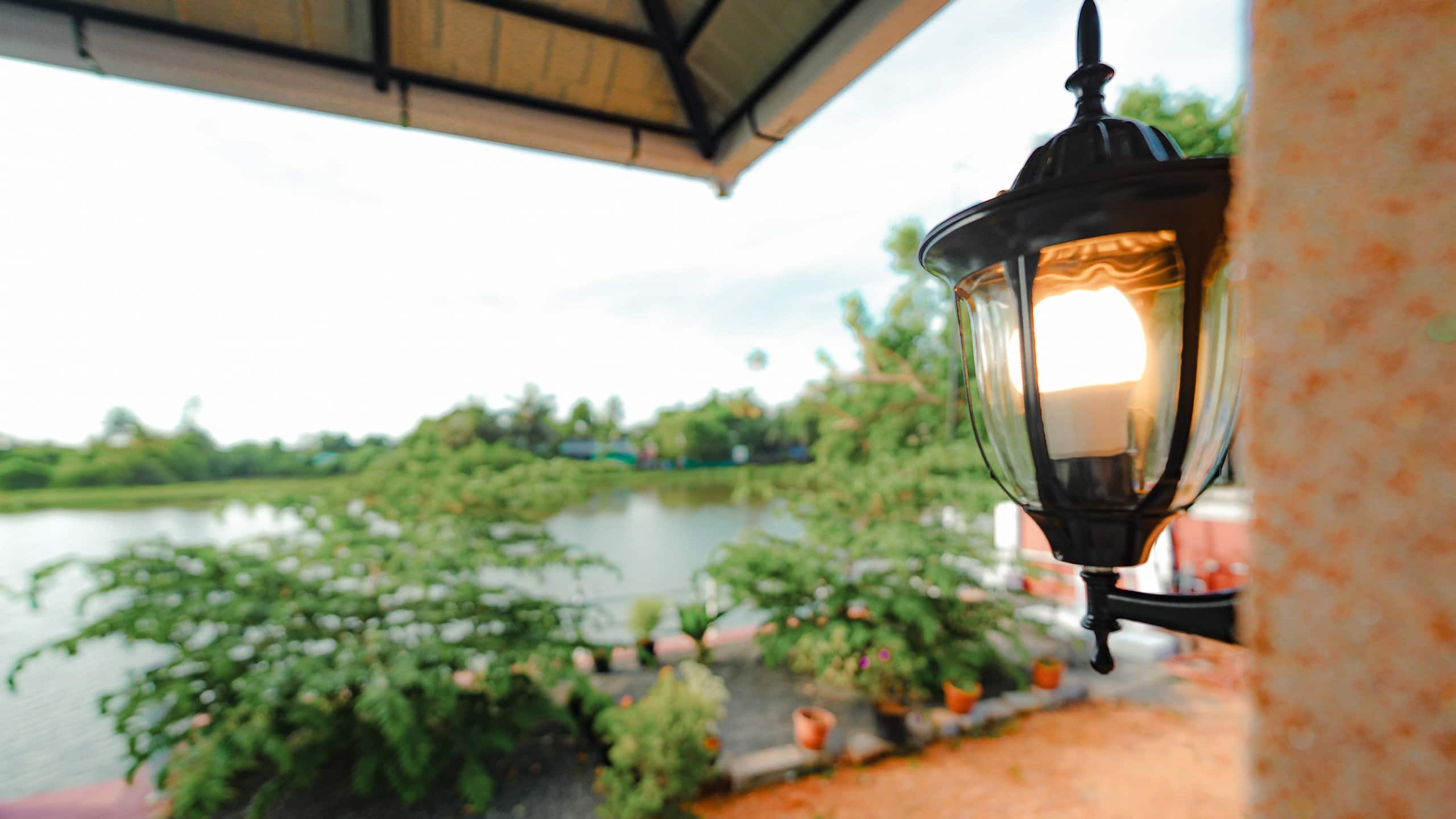 Mayyattil Waterfront Villa - Kochi-Njarakkal 20