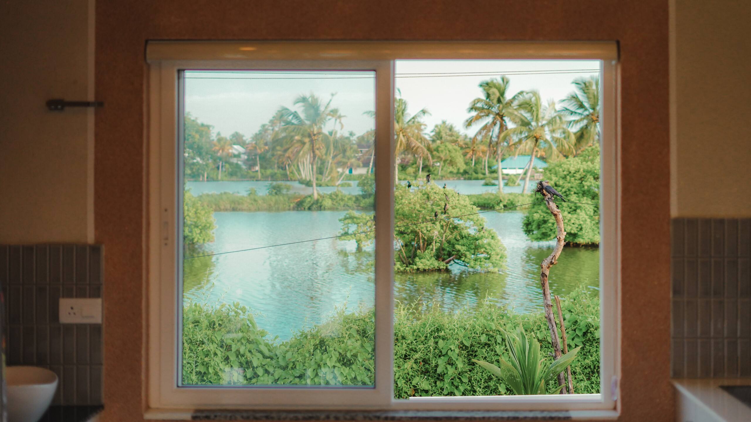 Mayyattil Waterfront Villa - Kochi-Njarakkal 22