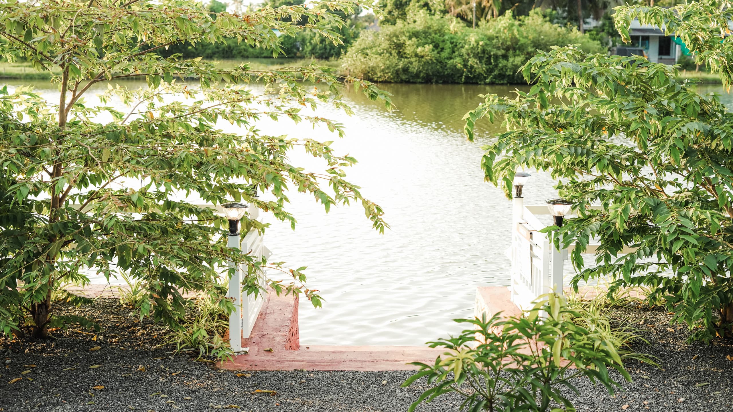 Mayyattil Waterfront Villa - Kochi-Njarakkal 23