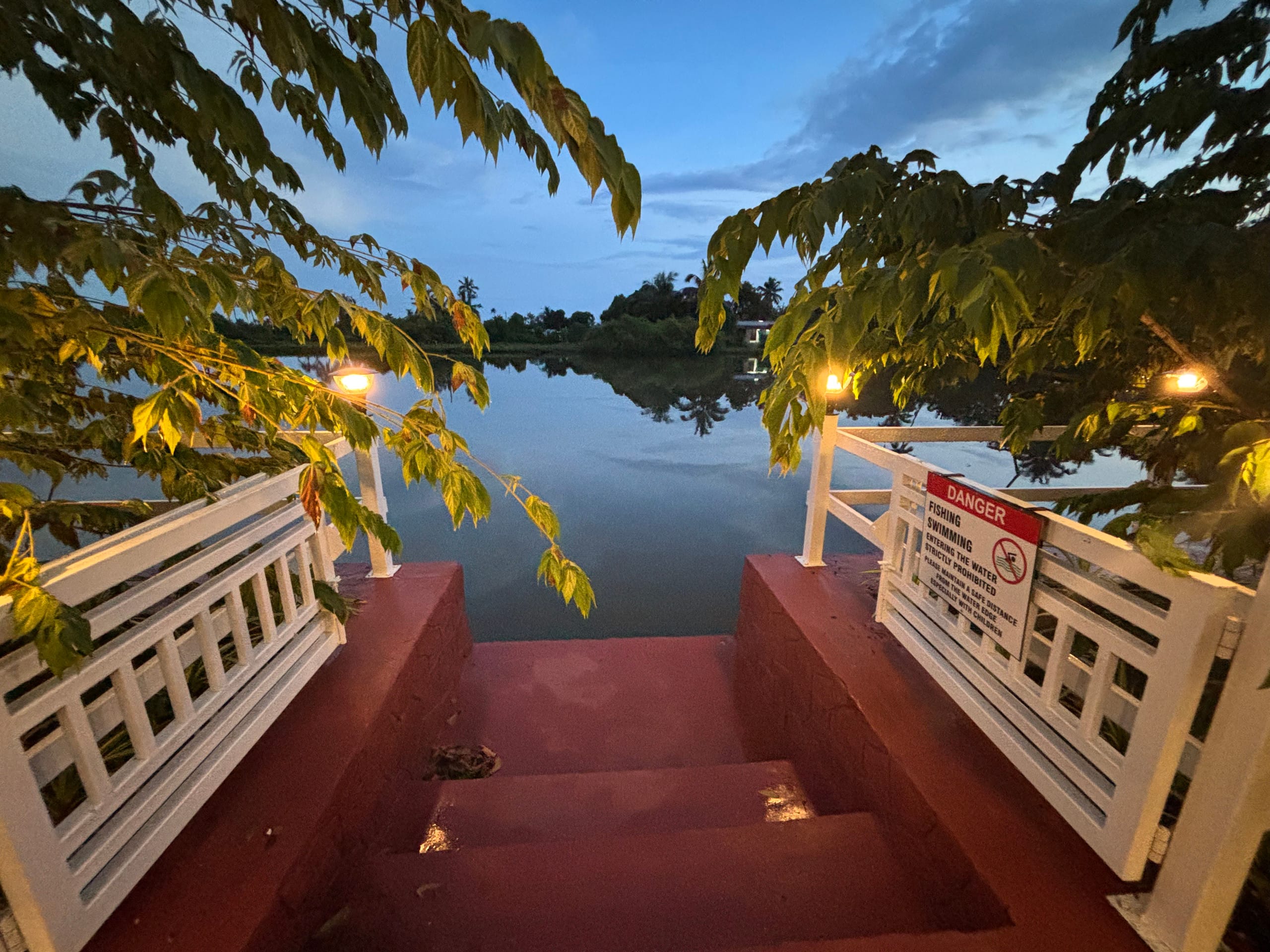 Mayyattil Waterfront Villa - Kochi-Njarakkal 17