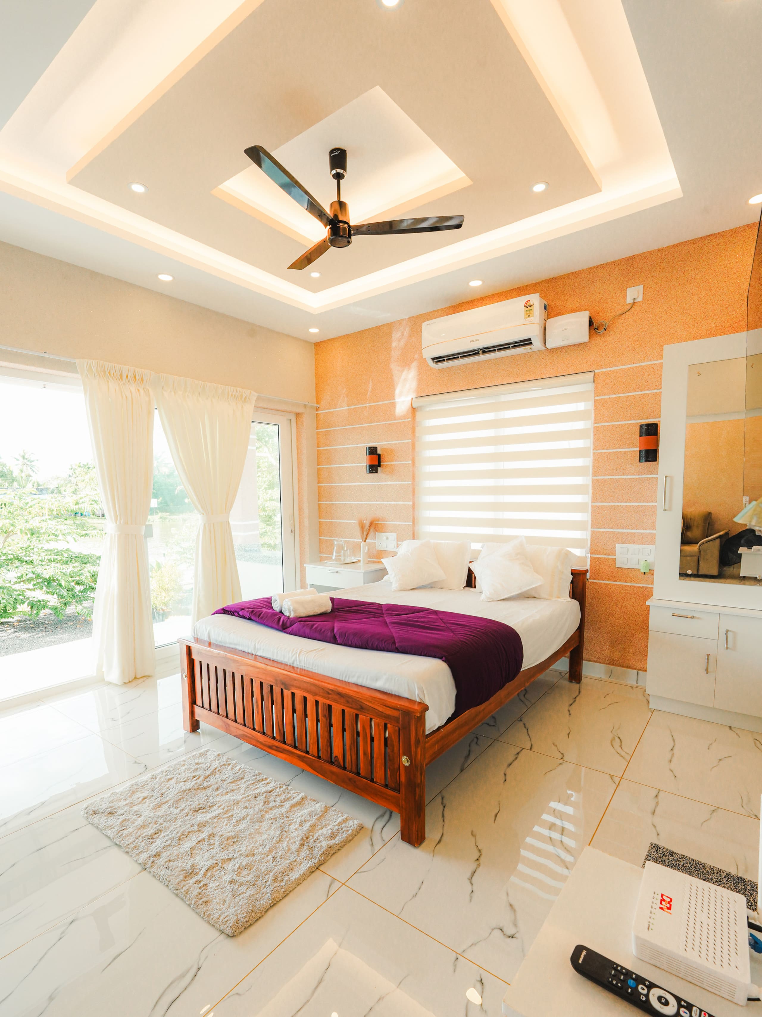 Mayyattil Waterfront Villa - Kochi-Njarakkal 2