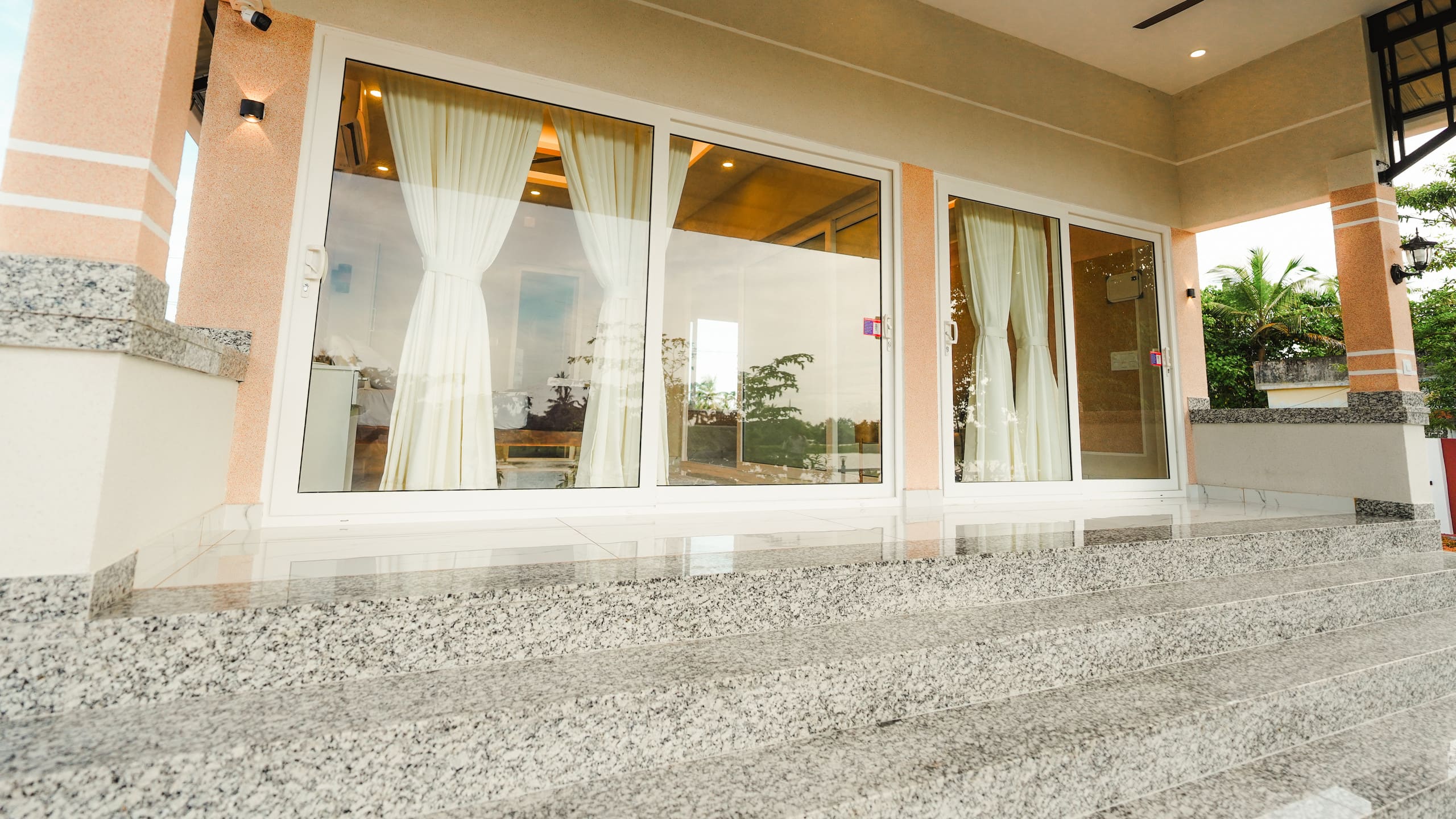 Mayyattil Waterfront Villa - Kochi-Njarakkal 15