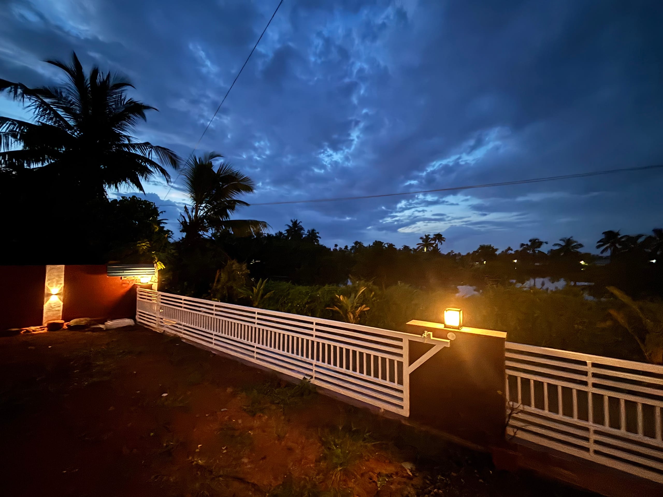 Mayyattil Waterfront Villa - Kochi-Njarakkal 8