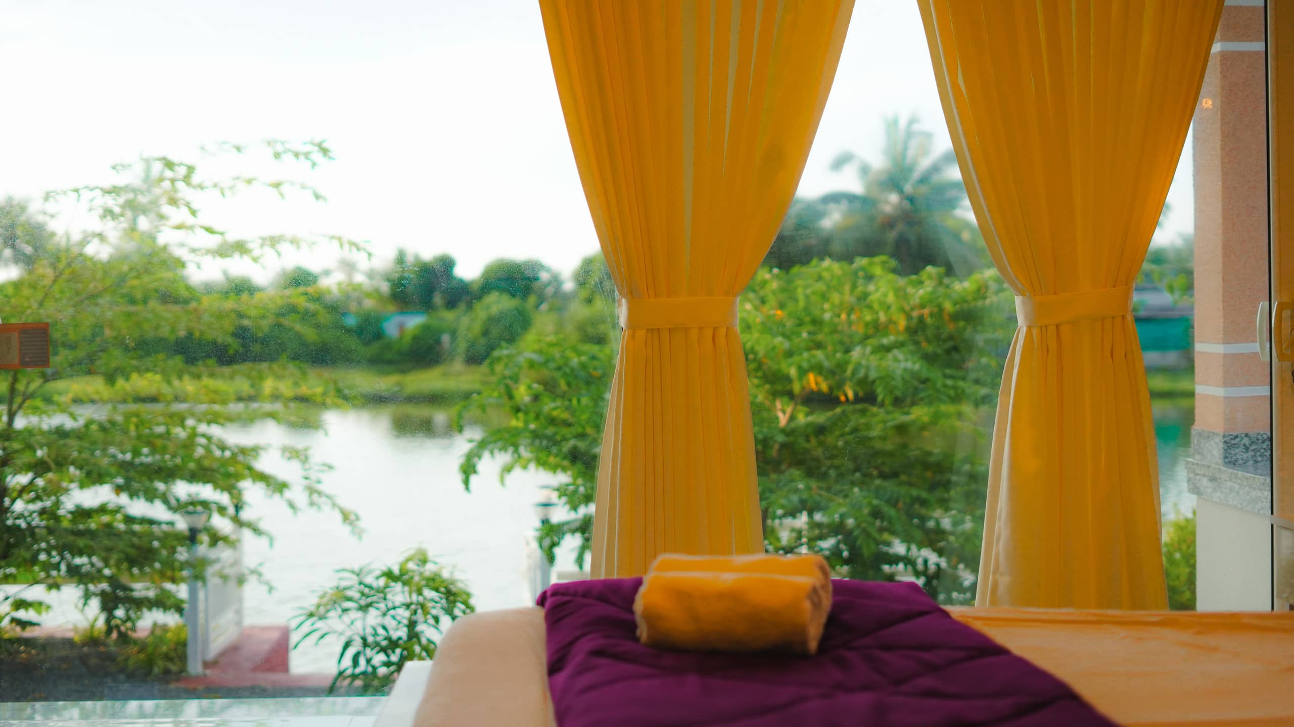 Mayyattil Waterfront Villa - Kochi-Njarakkal 7