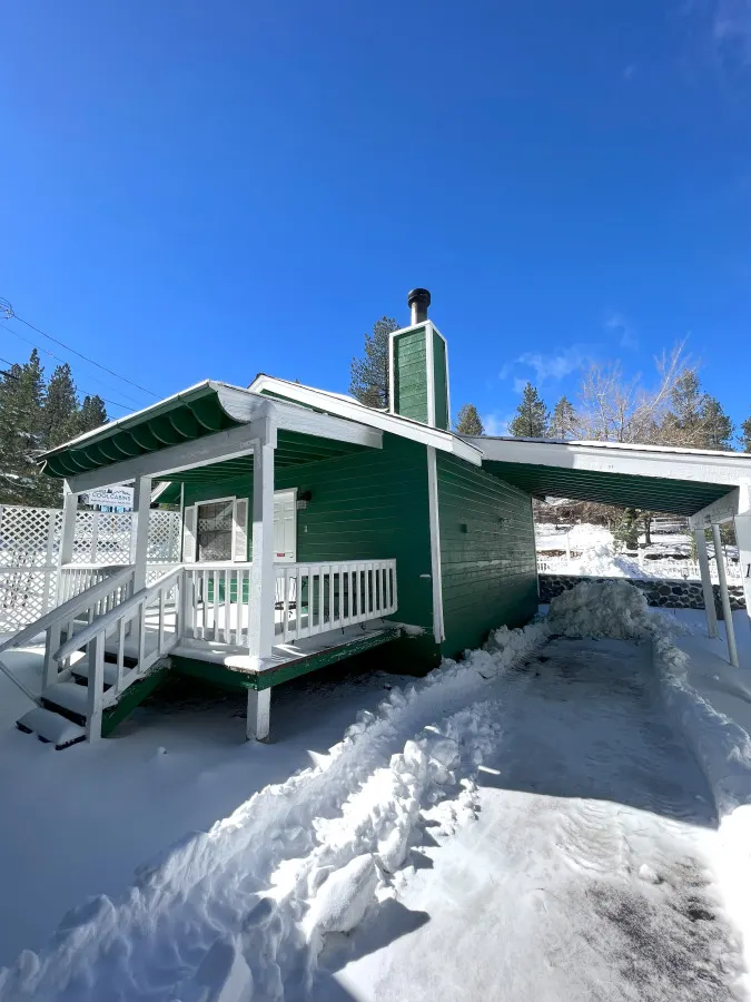 Serene 2 Bd Suite w/ Hot Tub - Bear Manor #11 2