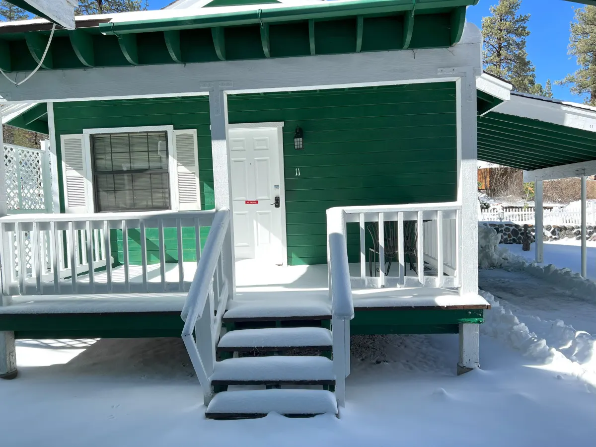Serene 2 Bd Suite w/ Hot Tub - Bear Manor #11 8