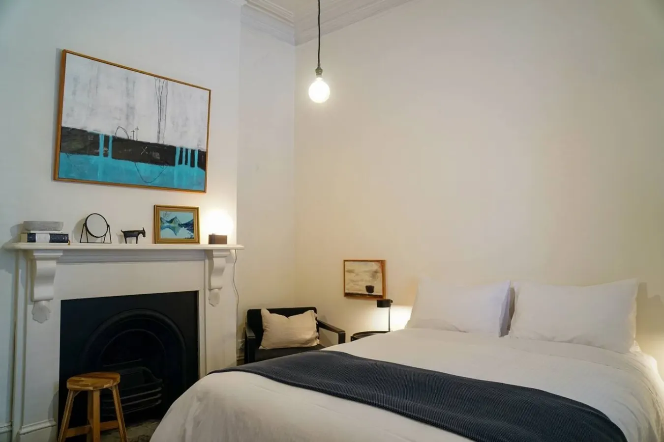 Charming Fitzroy Terrace | Walk, Dine & Explore — photo 2