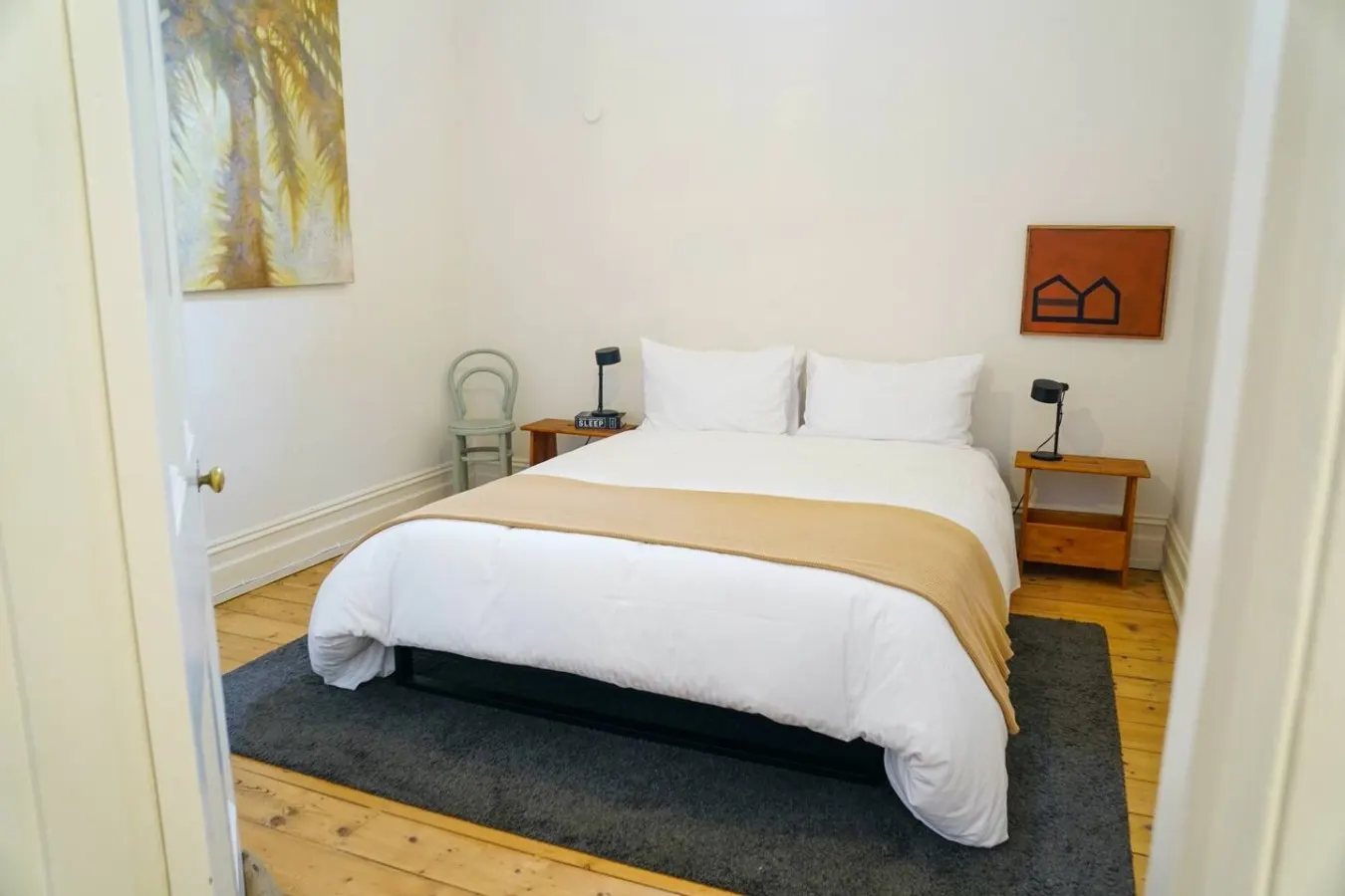 Charming Fitzroy Terrace Walk, Dine & Explore 10