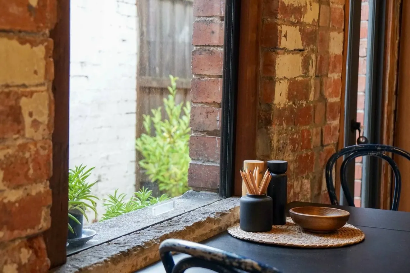 Charming Fitzroy Terrace Walk, Dine & Explore 12