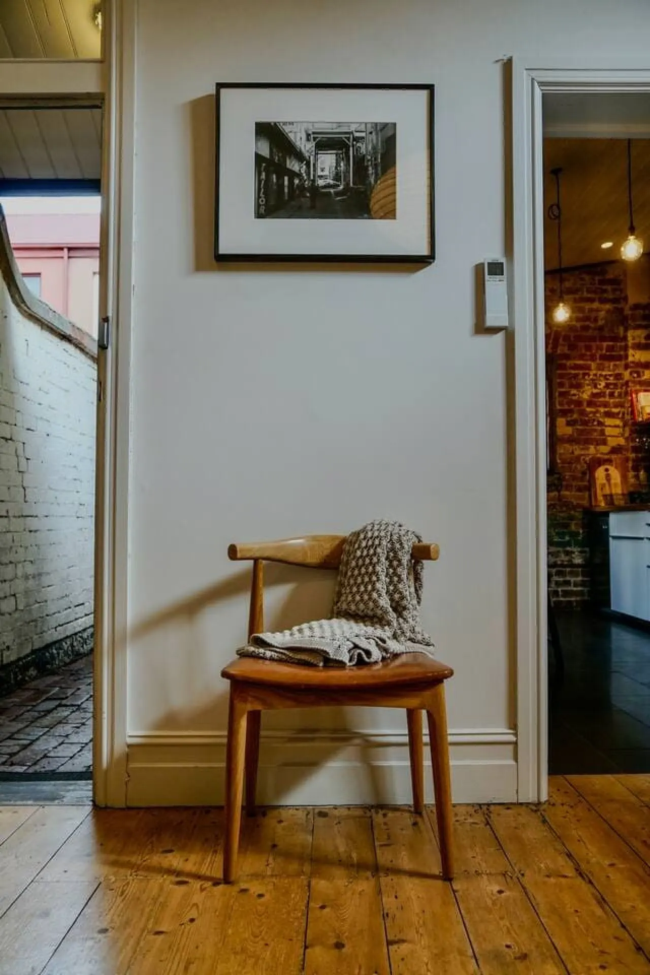 Charming Fitzroy Terrace Walk, Dine & Explore 19