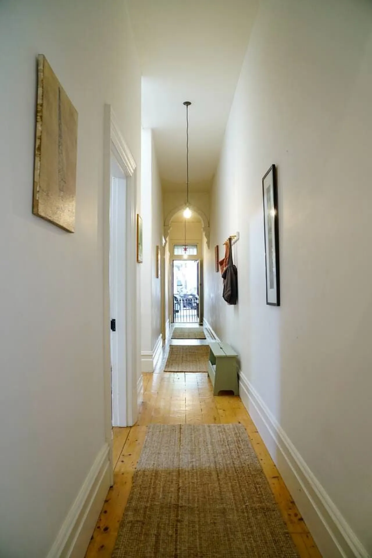 Charming Fitzroy Terrace | Walk, Dine & Explore — photo 3