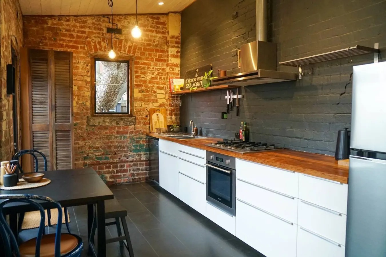 Charming Fitzroy Terrace | Walk, Dine & Explore — photo 5