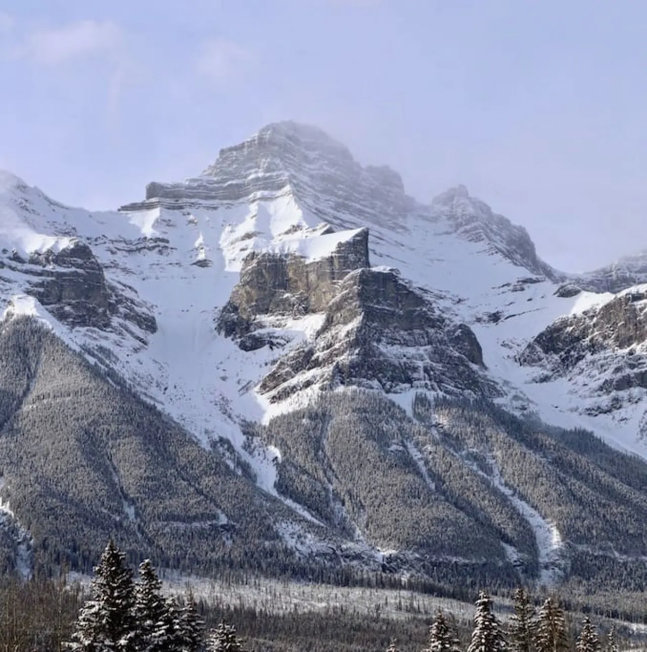 Mountain View Condo Near Banff & Canmore 18