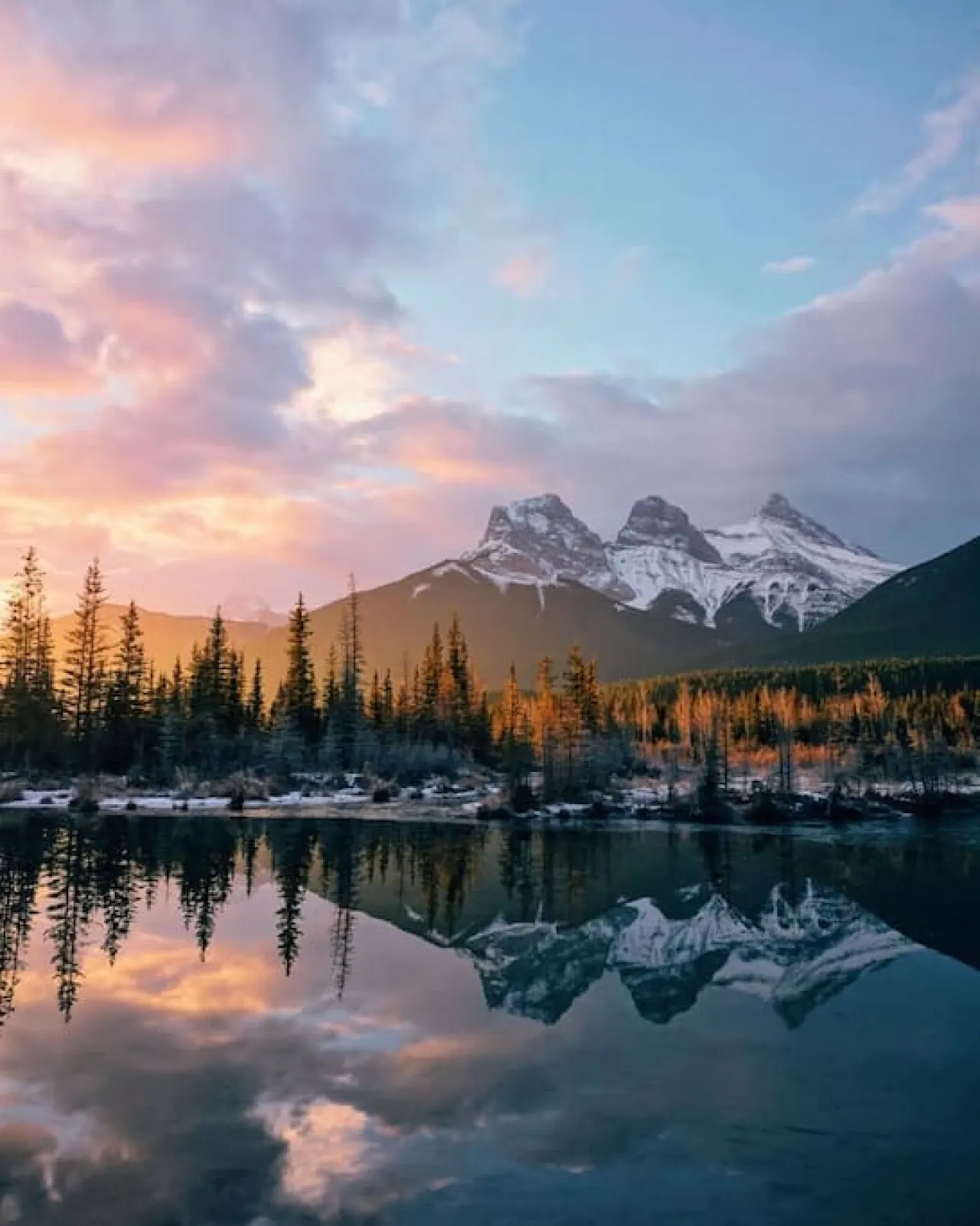 Mountain View Condo Near Banff & Canmore 20