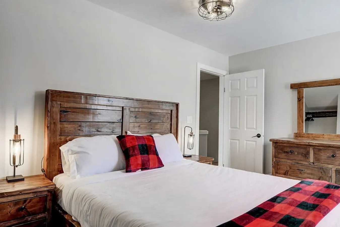 Mountain View Condo Near Banff & Canmore 5