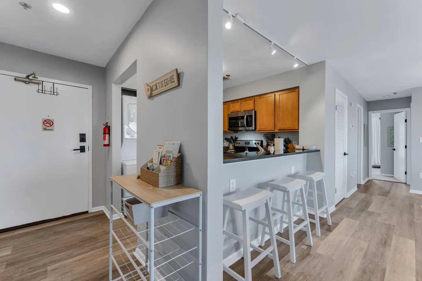 Virginia Beach 2BR Condo With Pool Access — photo 5