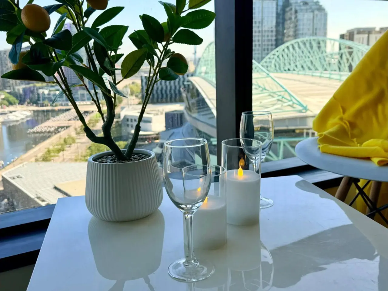 Esplanade Escape Apartment - 1Bed1Bath - HE1 — foto 2
