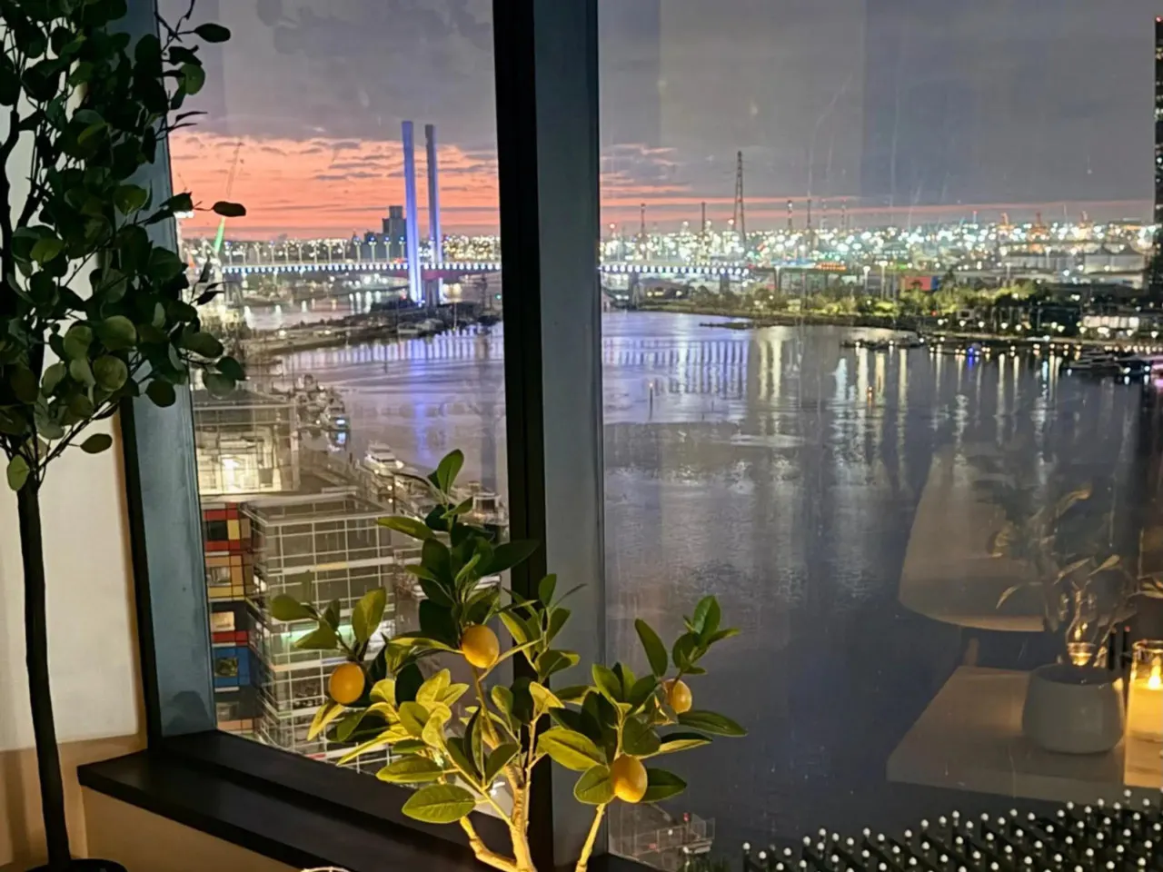 Esplanade Escape Apartment - 1Bed1Bath - HE1 15