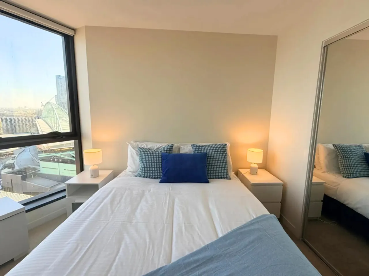 Esplanade Escape Apartment - 1Bed1Bath - HE1 — foto 4