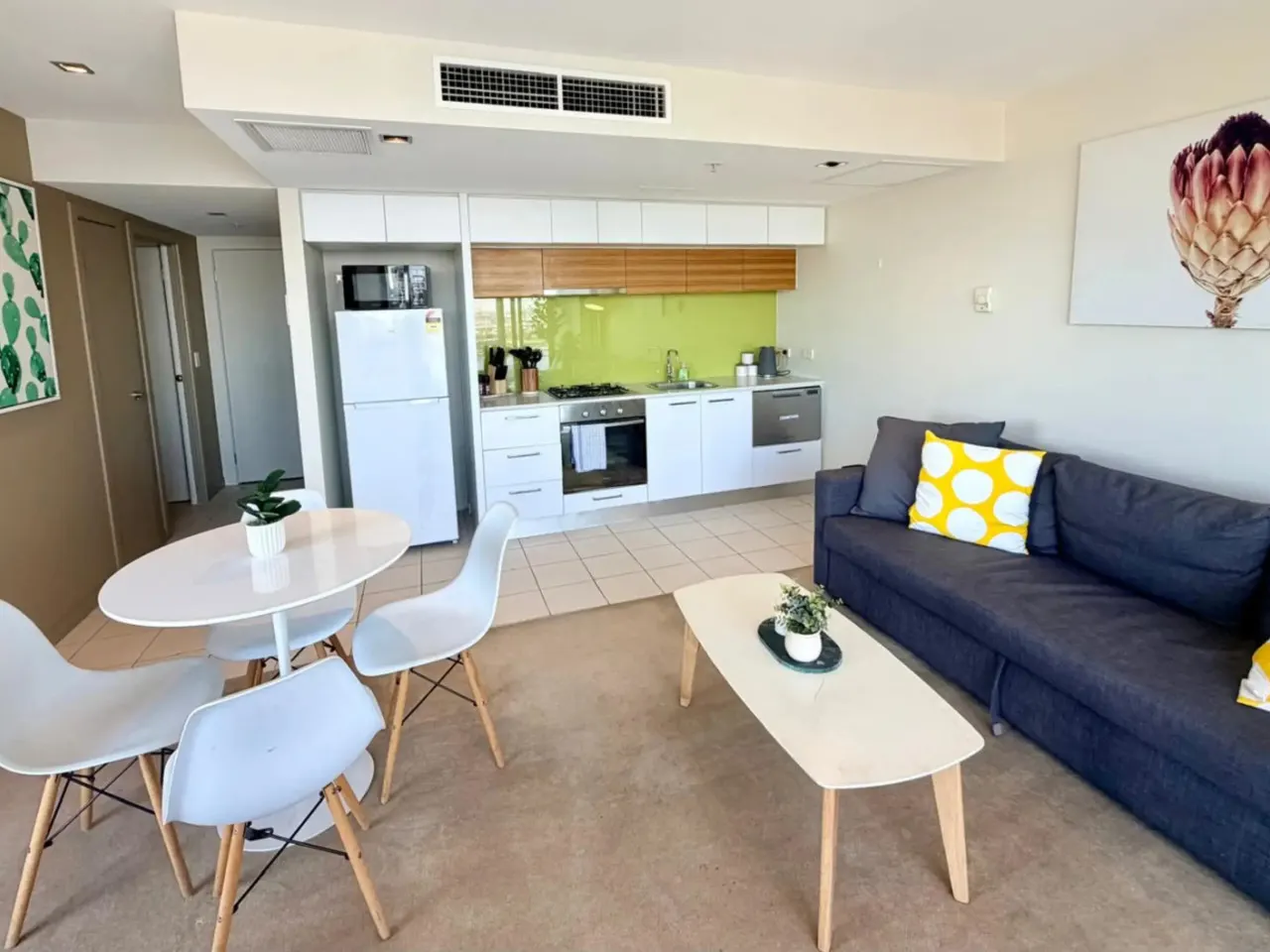 Esplanade Escape Apartment - 1Bed1Bath - HE1 — foto 5