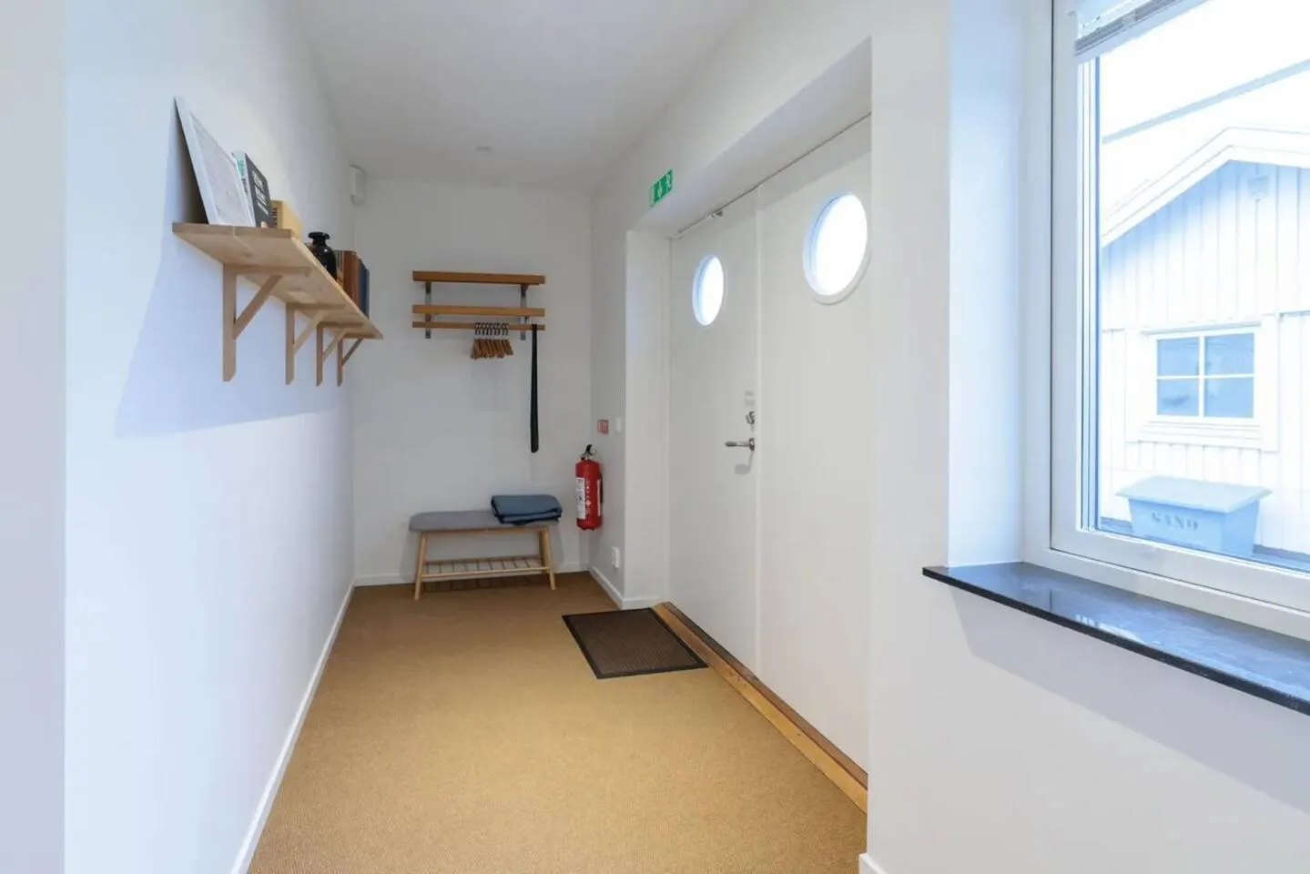 Corporate Housing Växjö 13