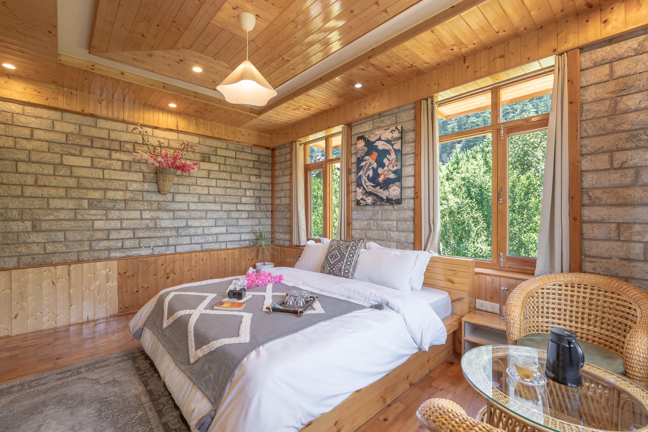 Kaizen Rare, Luxury 6BR Villa with Outdoor Jacuzzi 23