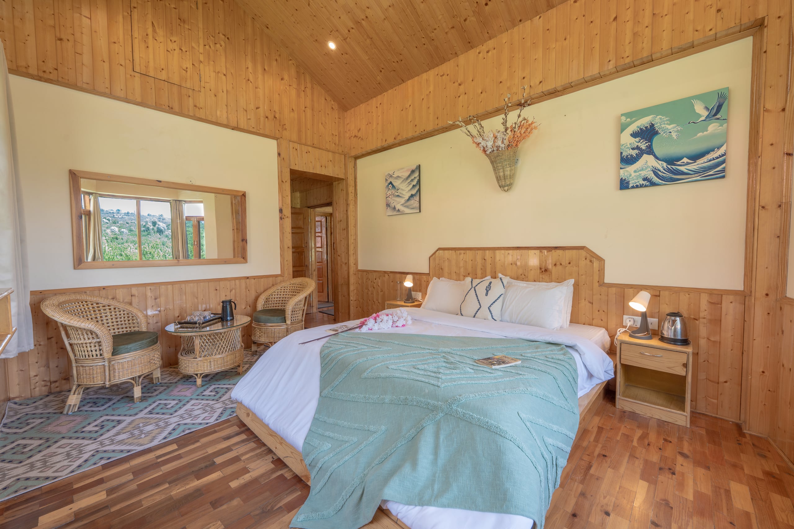Kaizen Rare, Luxury 6BR Villa with Outdoor Jacuzzi 33