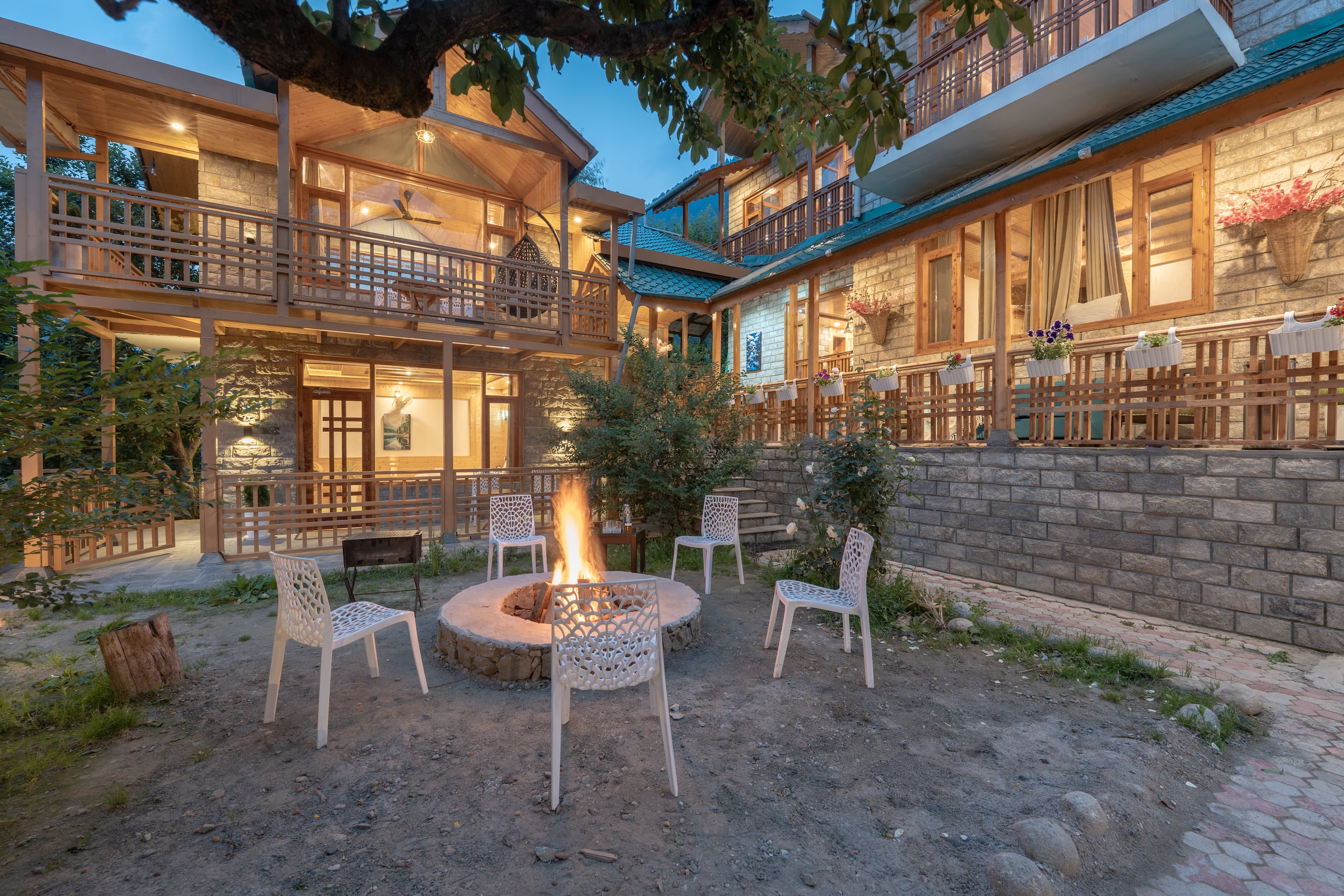 Kaizen Rare, Luxury 6BR Villa with Outdoor Jacuzzi 8