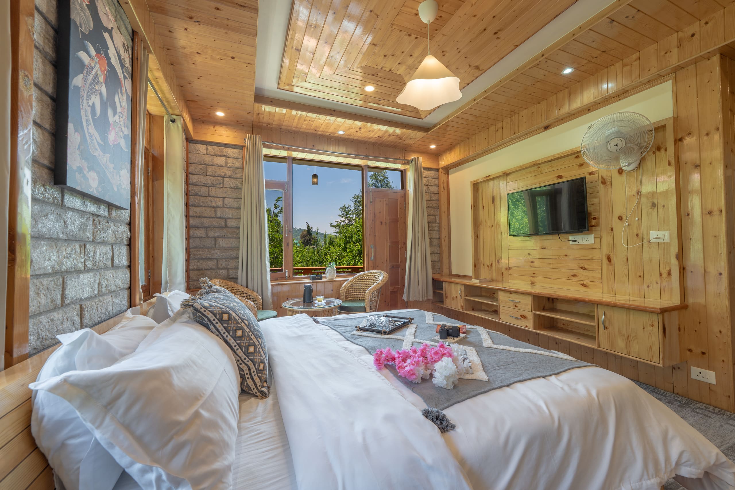 Kaizen Rare, Luxury 6BR Villa with Outdoor Jacuzzi 24