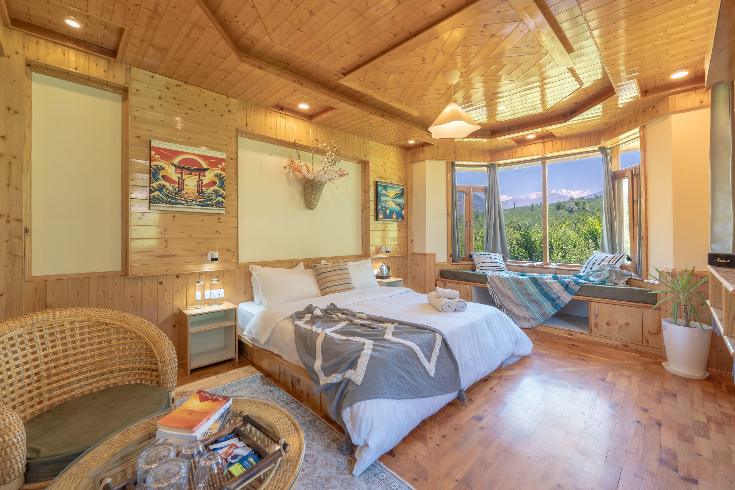 Kaizen Rare, Luxury 6BR Villa with Outdoor Jacuzzi 32