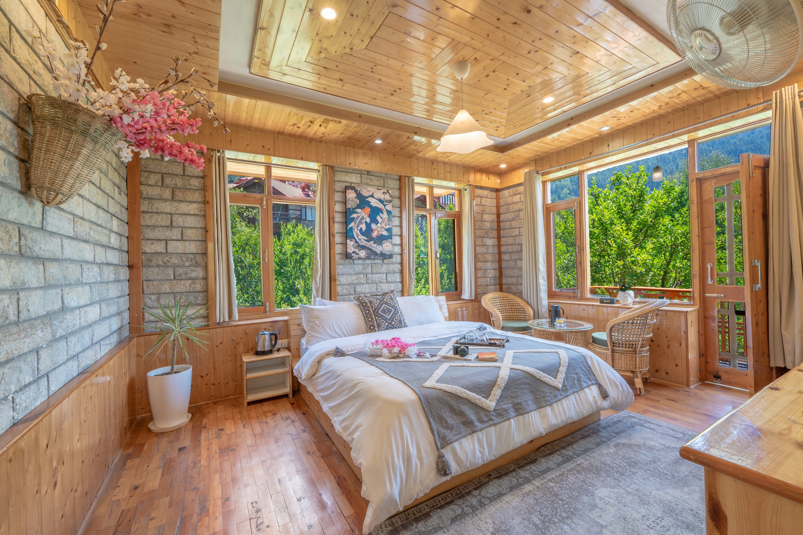 Kaizen Rare, Luxury 6BR Villa with Outdoor Jacuzzi 22