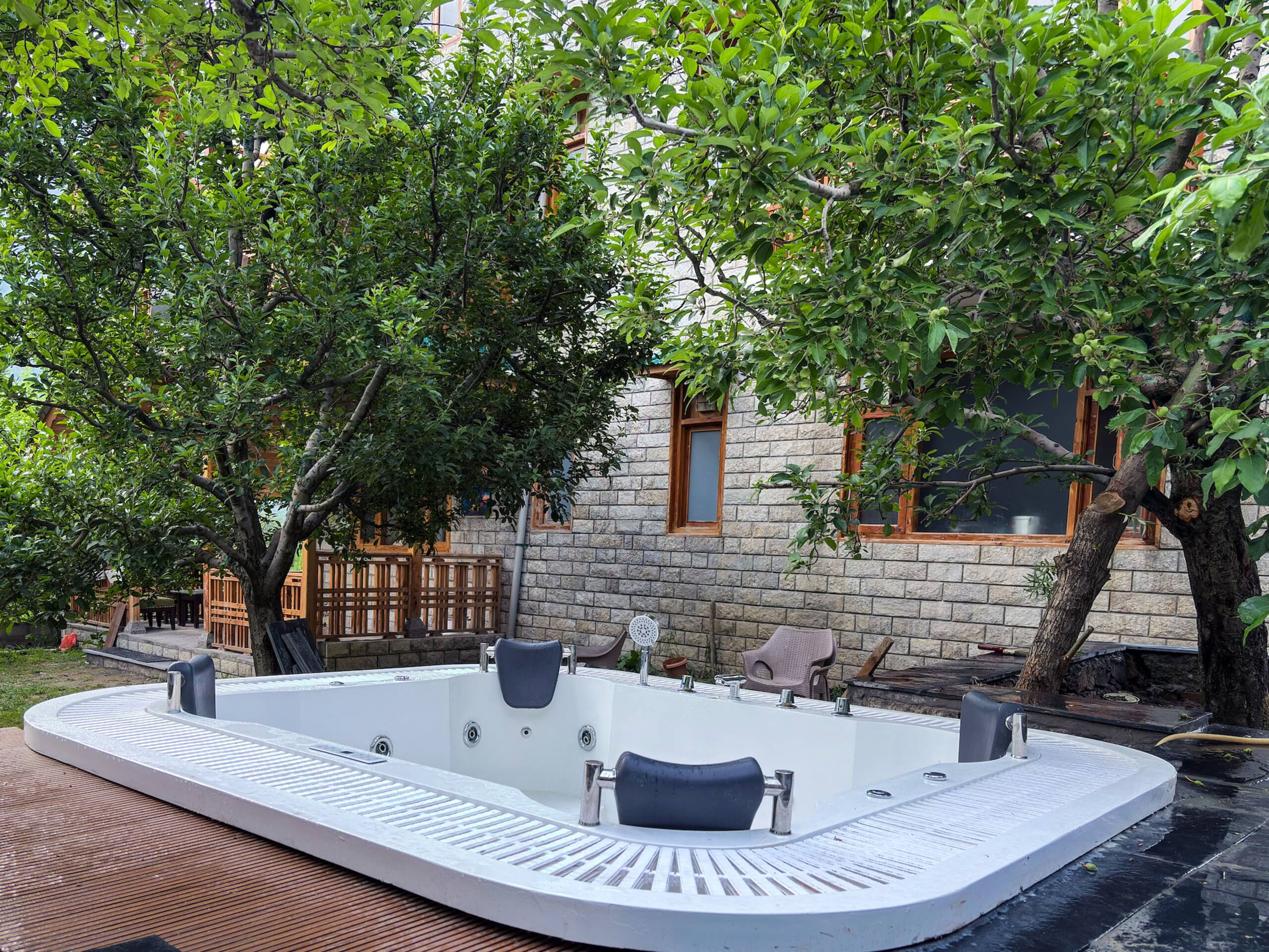 Kaizen Rare, Luxury 6BR Villa with Outdoor Jacuzzi 6