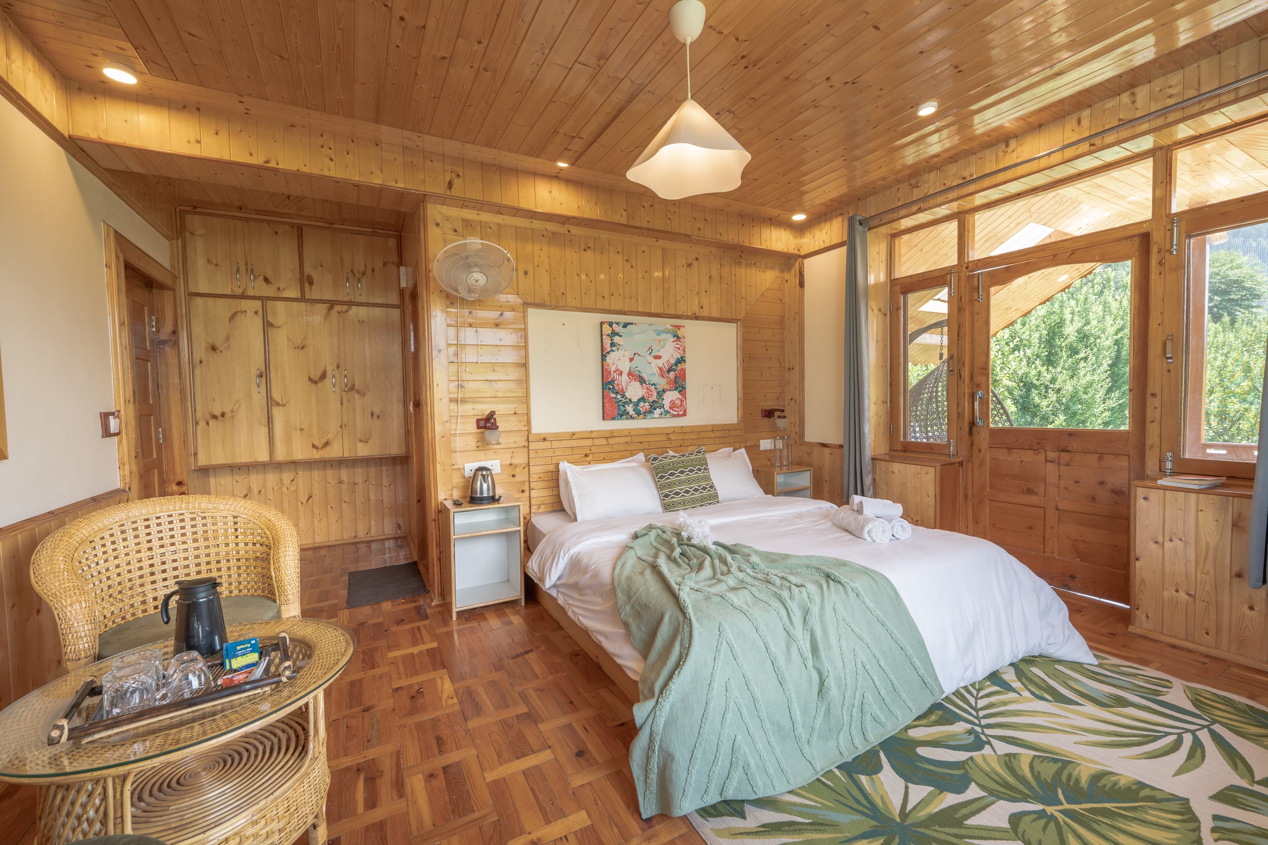 Kaizen Rare, Luxury 6BR Villa with Outdoor Jacuzzi 20
