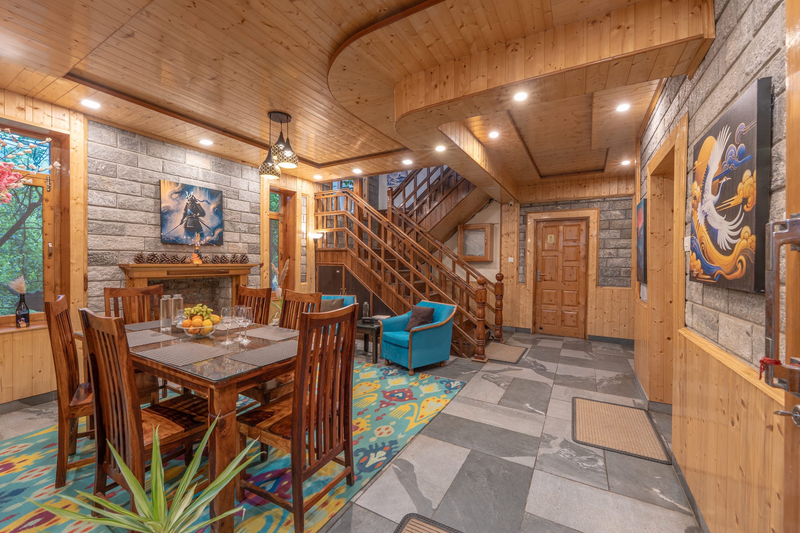 Kaizen Rare, Luxury 6BR Villa with Outdoor Jacuzzi 16
