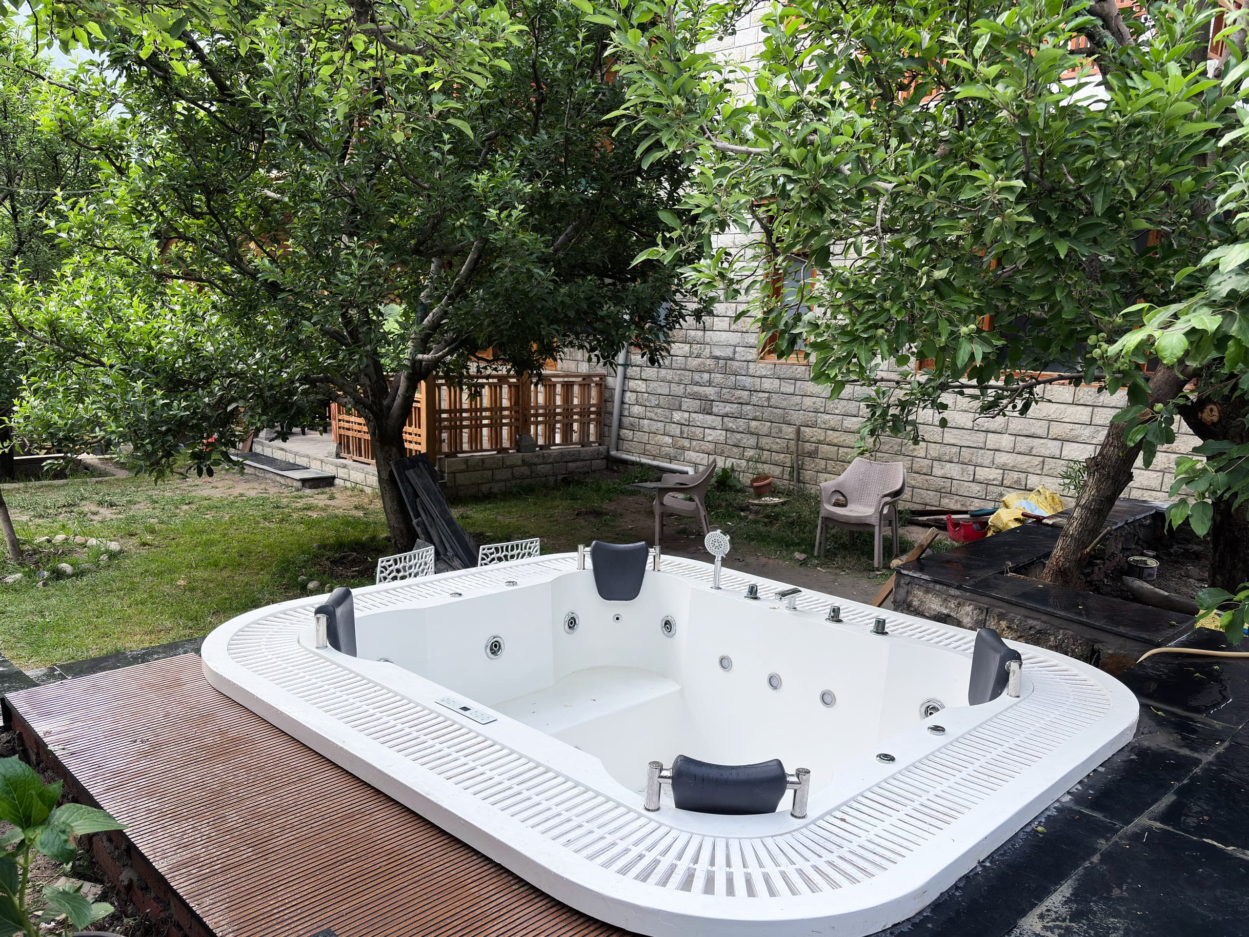Kaizen Rare, Luxury 6BR Villa with Outdoor Jacuzzi 7