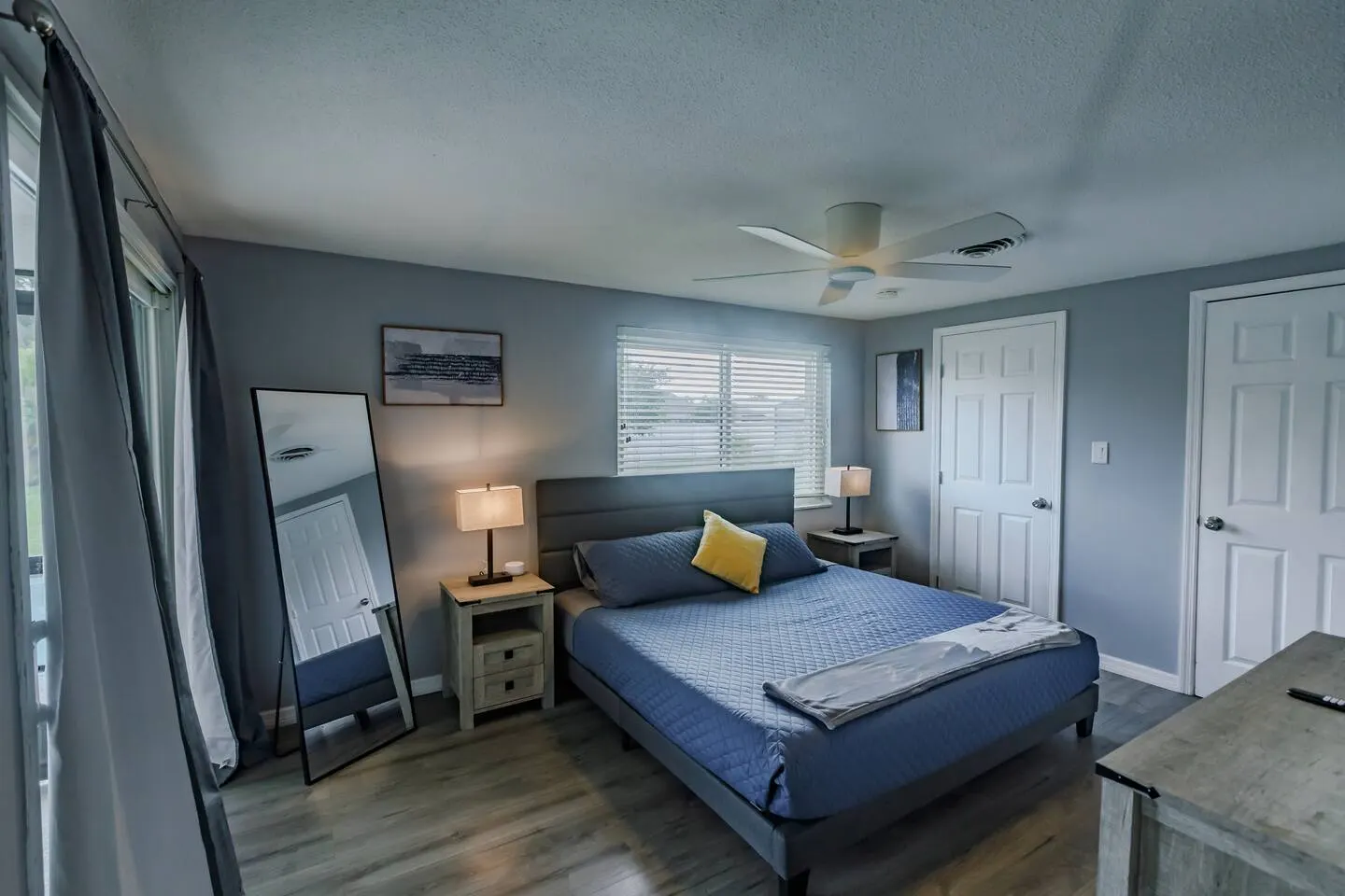Spacious Backyard & Pool Retreat - 5 Mins to Beach 16