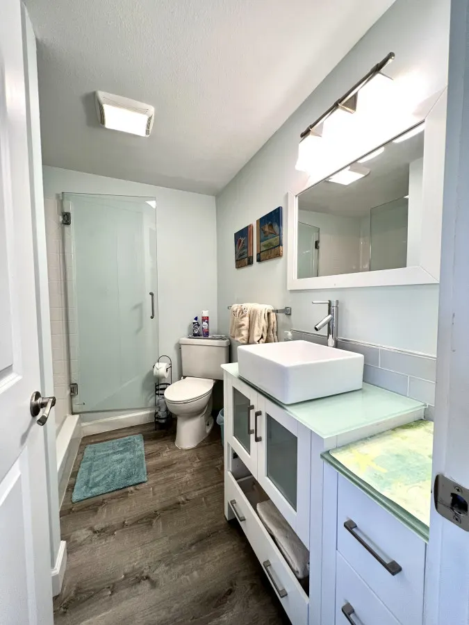 5 F Street - Oceanside Pet Friendly Cottage - Pool Access - Sand Dollar East 19