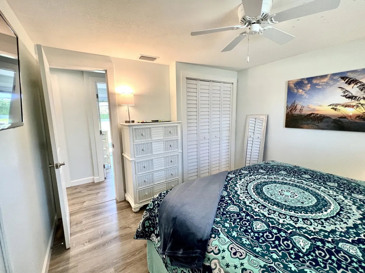 5 F Street - Oceanside Pet Friendly Cottage - Pool Access - Sand Dollar East 20