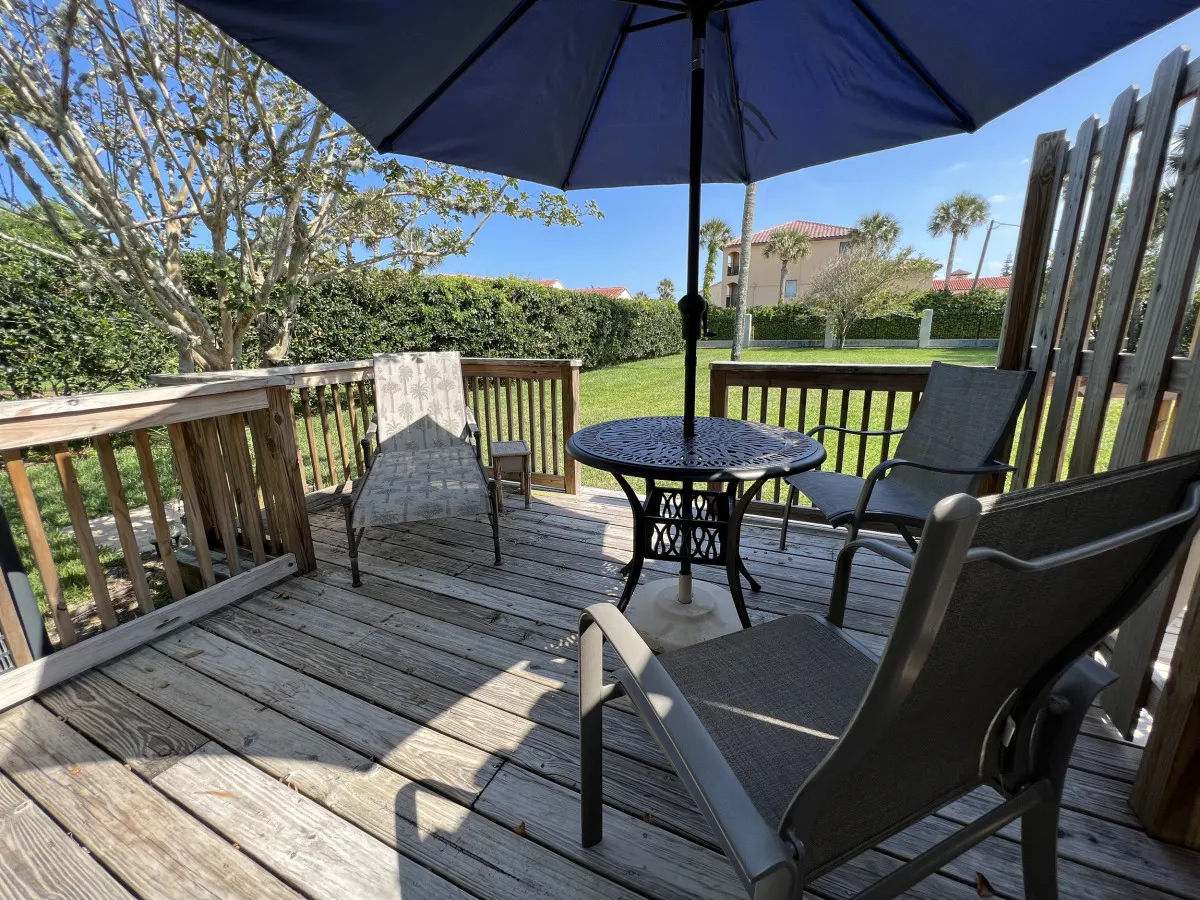 5 F Street - Oceanside Pet Friendly Cottage - Pool Access - Sand Dollar East 6