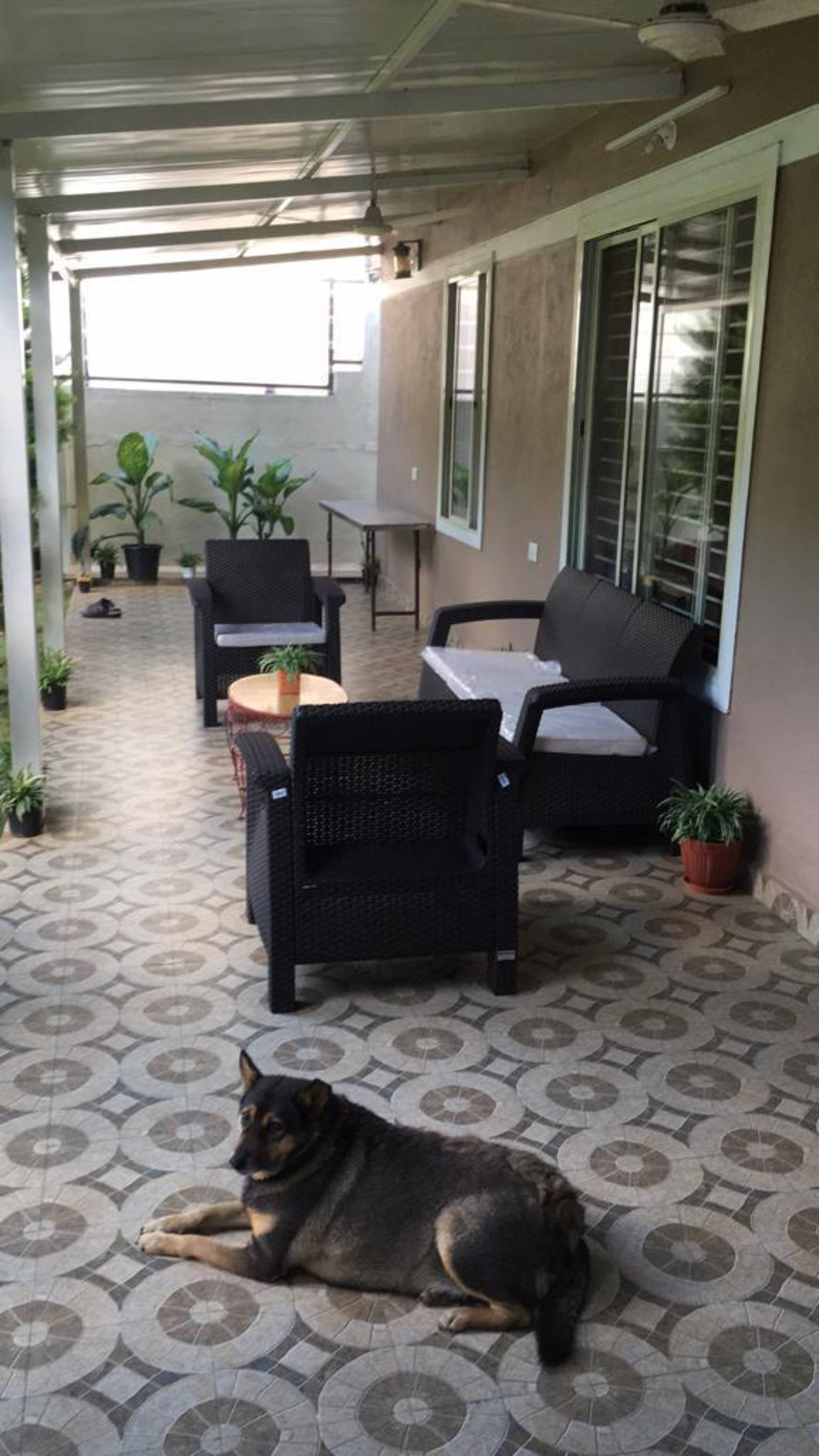 JM's Inn: Prime spot holiday home with a garden 36