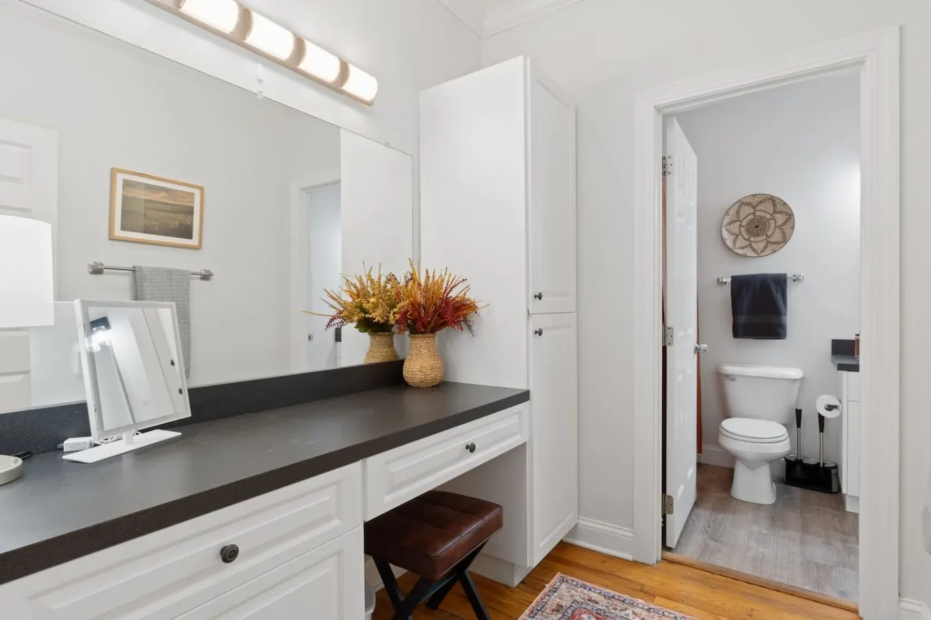 Stylish Maryville Loft 30 Mins to Smoky Mtns 11
